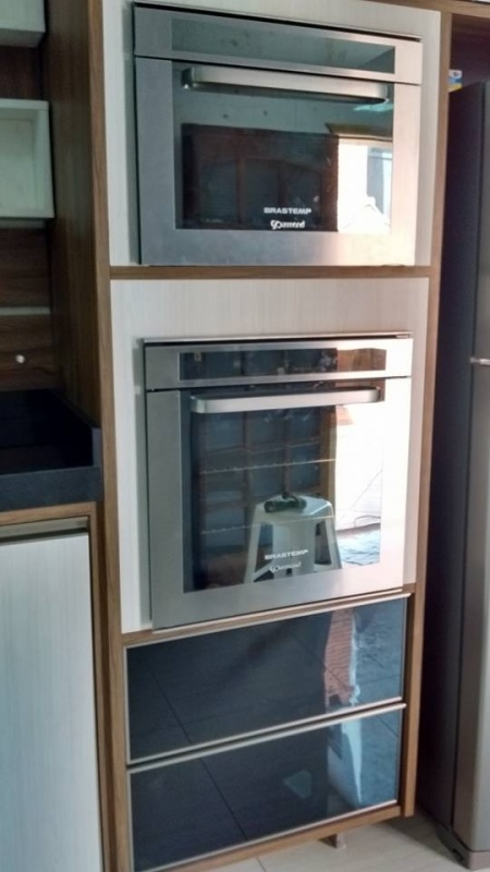 Portas de Vidro para Móveis Alphaville - Portas de Vidro para Móveis de Cozinha