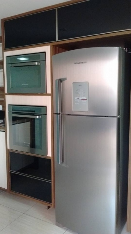 Portas para Móveis Residencial ABCD - Porta para Móveis de Cozinha