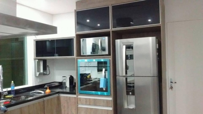 Quanto Custa Portas Móveis Cozinha Franco da Rocha - Portas de Correr para Móveis